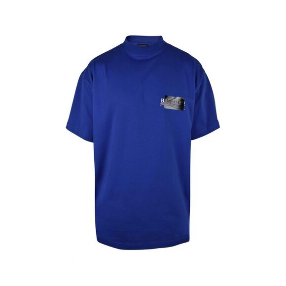 Balenciaga Men T-Shirt